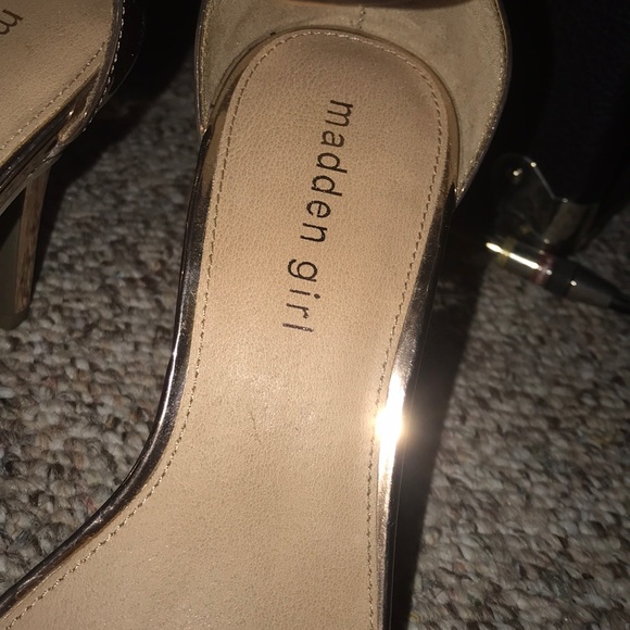 Madden girl heals - Picture 2 of 3
